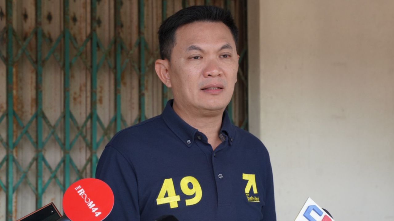 ดร.สุชัชวีร์ ชี้ เครนหล่นทับรถไฟโคราชเป็นเรื่องน่าอับอาย เรียกร้องกฎหมายความปลอดภัยอิสระ