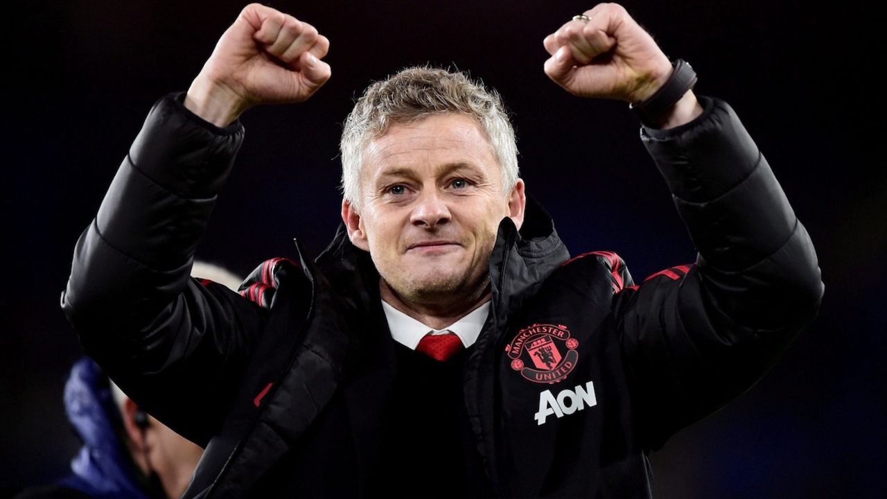 เผยความรู้สึก “โซลชาร์” หลังบอร์ดผีไม่เลือก ชวดคุม แมนยูฯ เพราะ 1 เงื่อนไขสําคัญ