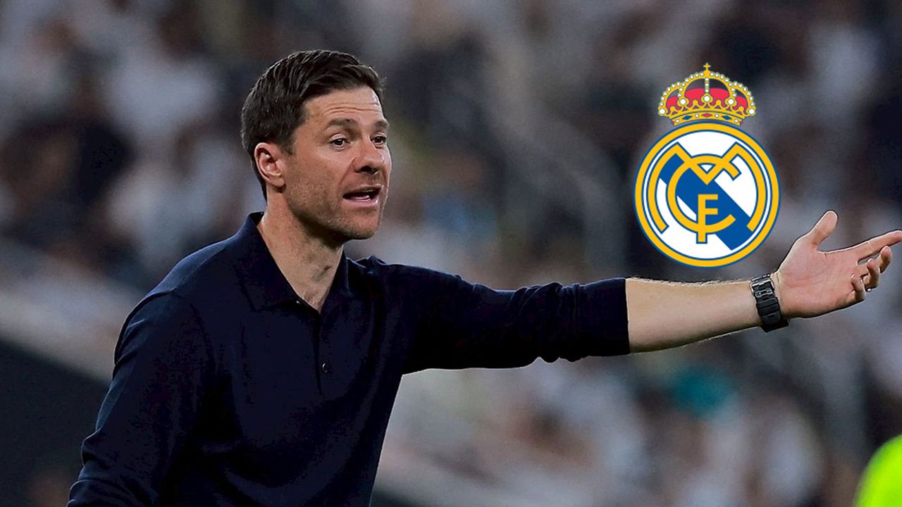 อลอนโซ่ เคลื่อนไหวแล้ว! เปิดใจครั้งแรก หลังมาดริดสั่งปลดฟ้าผ่า