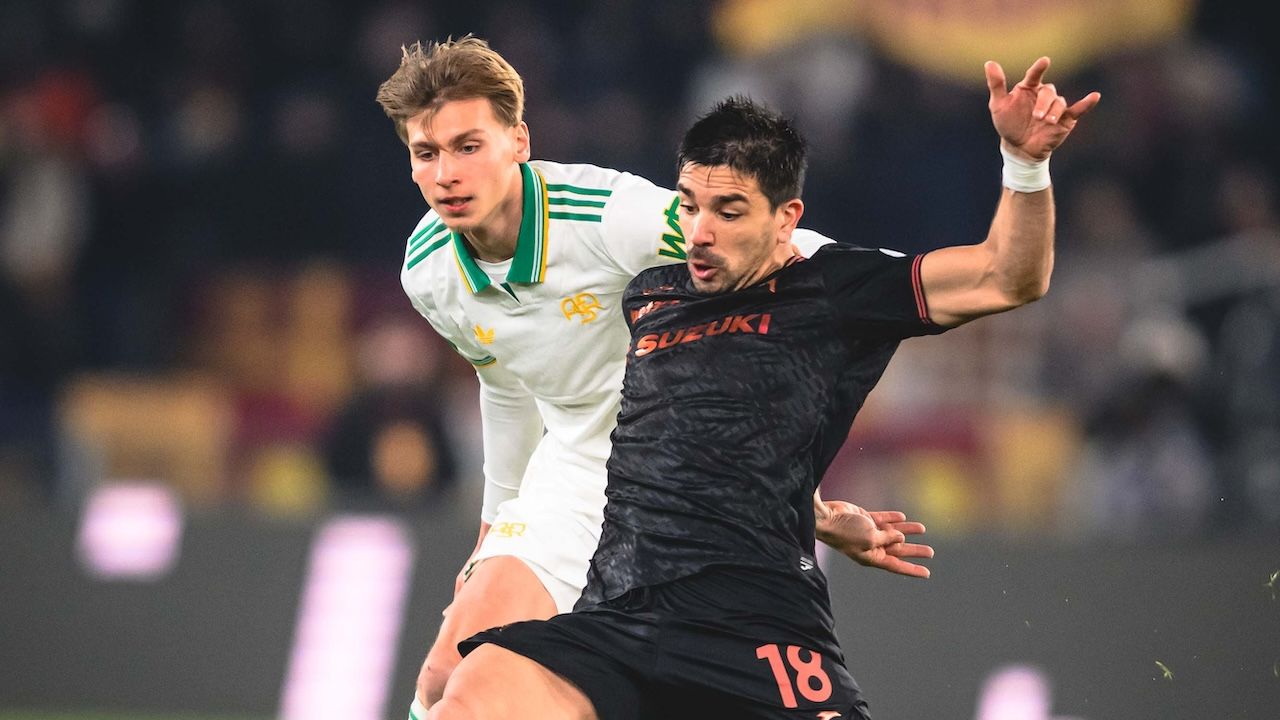 ผลบอลวันนี้ โรม่า ช็อกตาตั้ง พ่าย โตริโน่ คาบ้าน ตกรอบ โคปปา อิตาเลีย