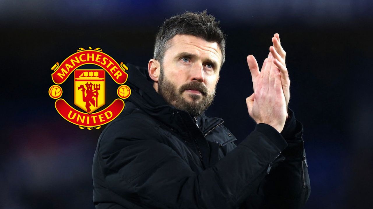 แมนยู จัดงบให้แล้ว "คาร์ริค" เตรียมคว้าแข้งใหม่รายแรก เสริมทัพ ม.ค. นี้ ตรงเป้าผีแดง