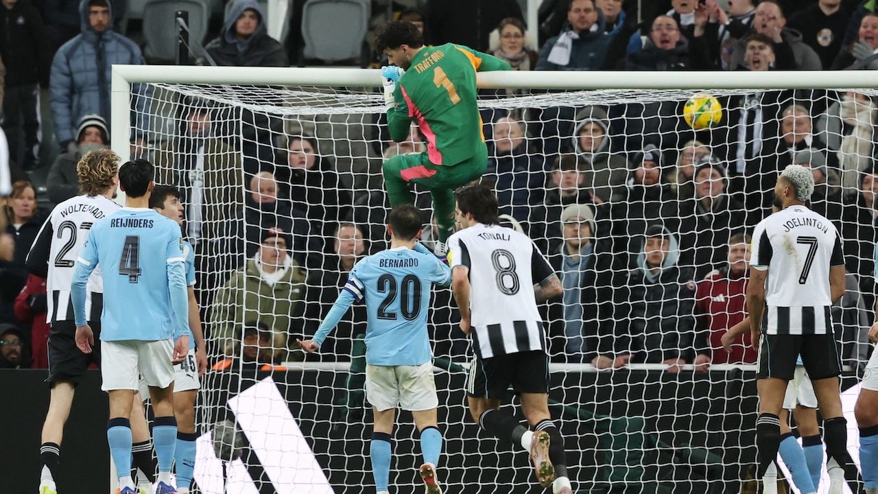 ผลบอลเมื่อคืน สรุปผลบอลต่างประเทศ 4 รายการ เมื่อคืนที่ผ่านมา 14 ม.ค. 69