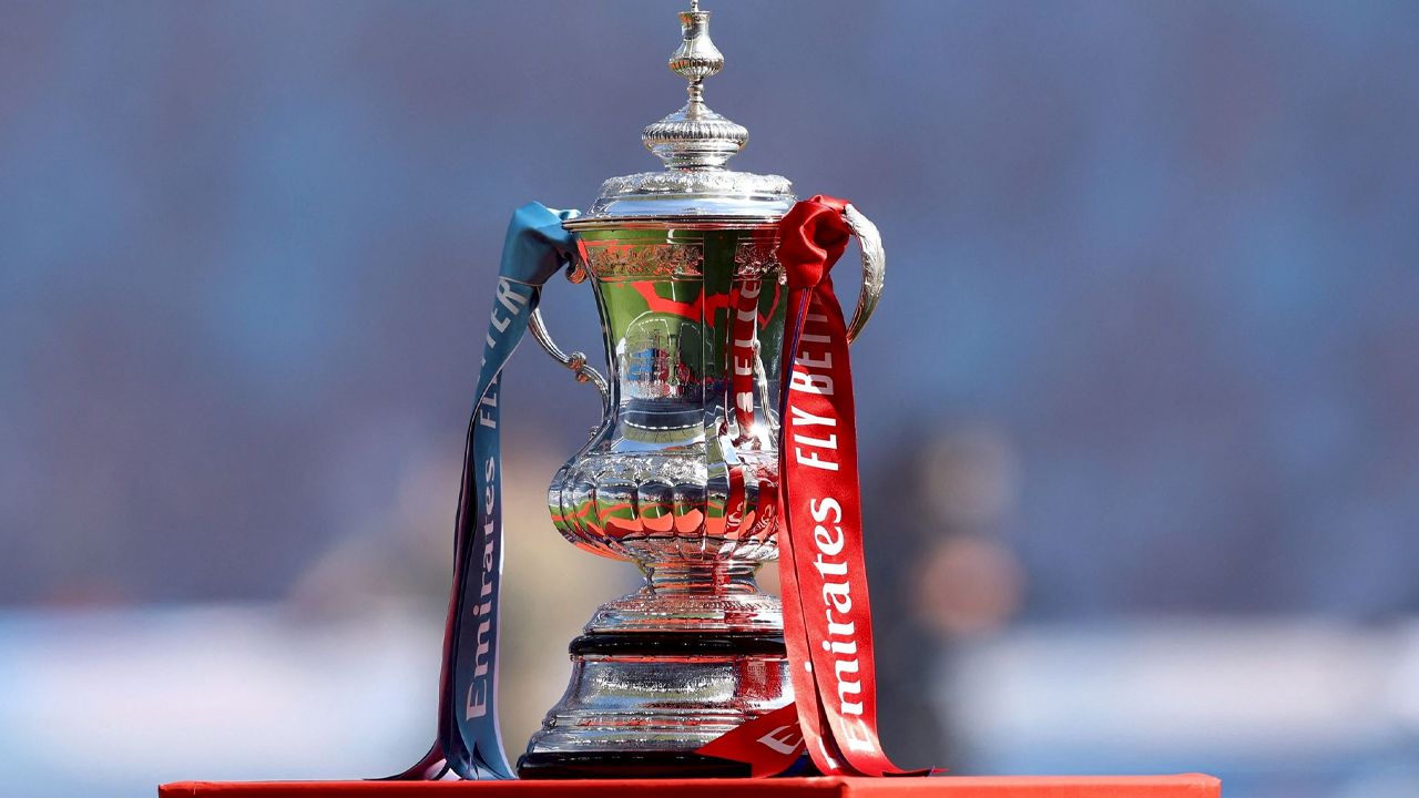 2 ทีมสูสีมาก เปิด 6 ทีมเต็งแชมป์เอฟเอคัพ ล่าสุด เปิดโปรแกรมรอบ 4 หลังรู้ผลจับสลาก