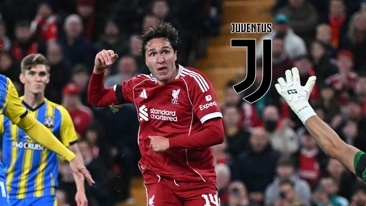 ลิเวอร์พูล ตัดสินใจแล้ว! อนาคต “เคียซ่า” หลังยูเวนตุสทาบทามดึงคืนถิ่นเก่า