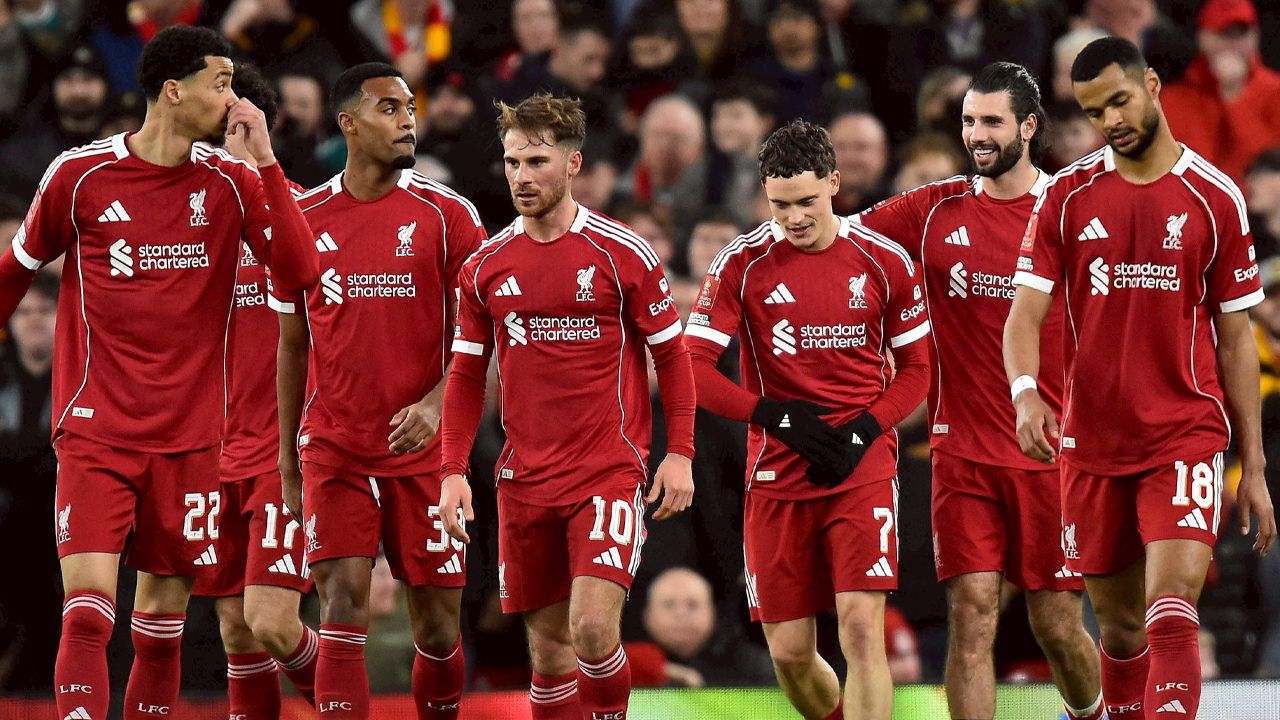 เอาแล้วไง "ลิเวอร์พูล" เจอข่าวร้ายล่าสุด ส่อทําผิดแผนที่วางไว้มานานนับปี