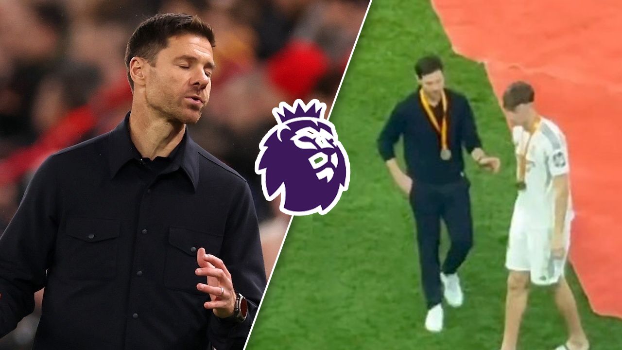 มาไวมาก “2 ทีมดังพรีเมียร์ลีก” สนใจคว้าตัว “อลอนโซ” หลังเพิ่งแยกทาง “เรอัล มาดริด”