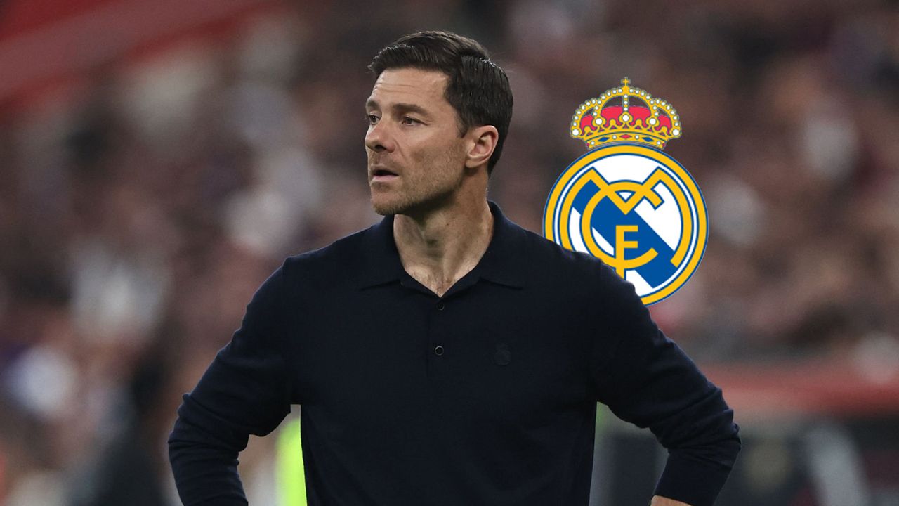 ทีมแตกจริงไหม? เปิดคําพูดสุดท้าย “ชาบี อลอนโซ่” ก่อนโดนเรอัล มาดริดปลดฟ้าผ่า