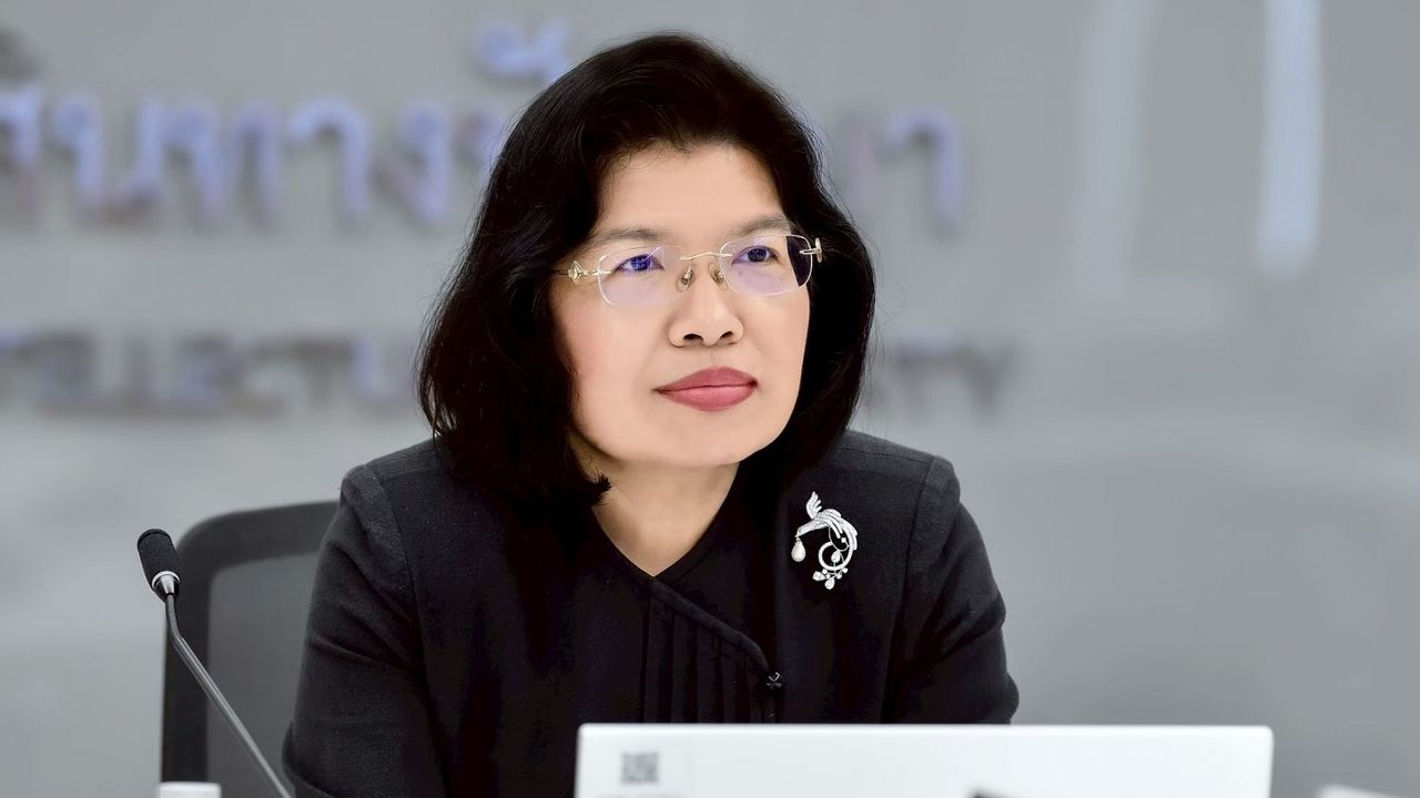 กรมทรัพย์สินทางปัญญา เผยยอดขายกาแฟ GI ไทยปี 2568 ทะลุ 1.49 พันล้าน