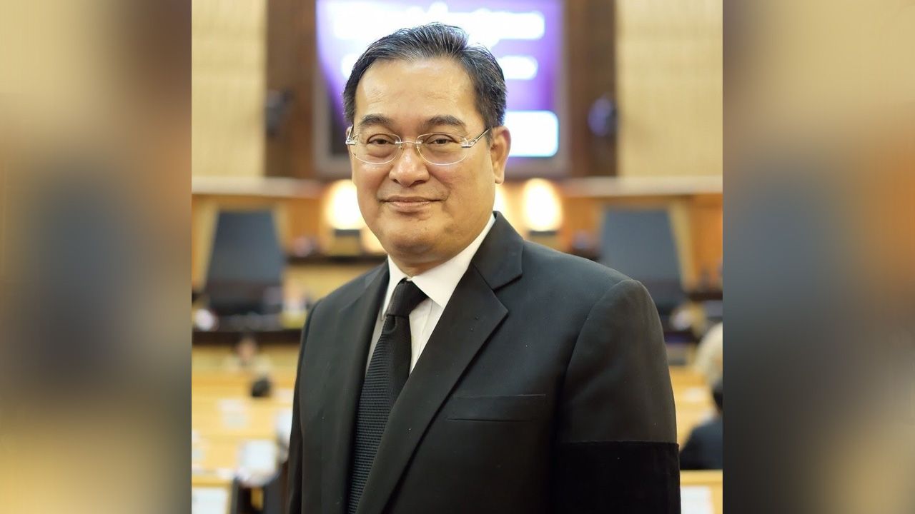 นิกร จำนง สนับสนุนรัฐธรรมนูญฉบับใหม่ แจงเหตุผล 4 ข้อ