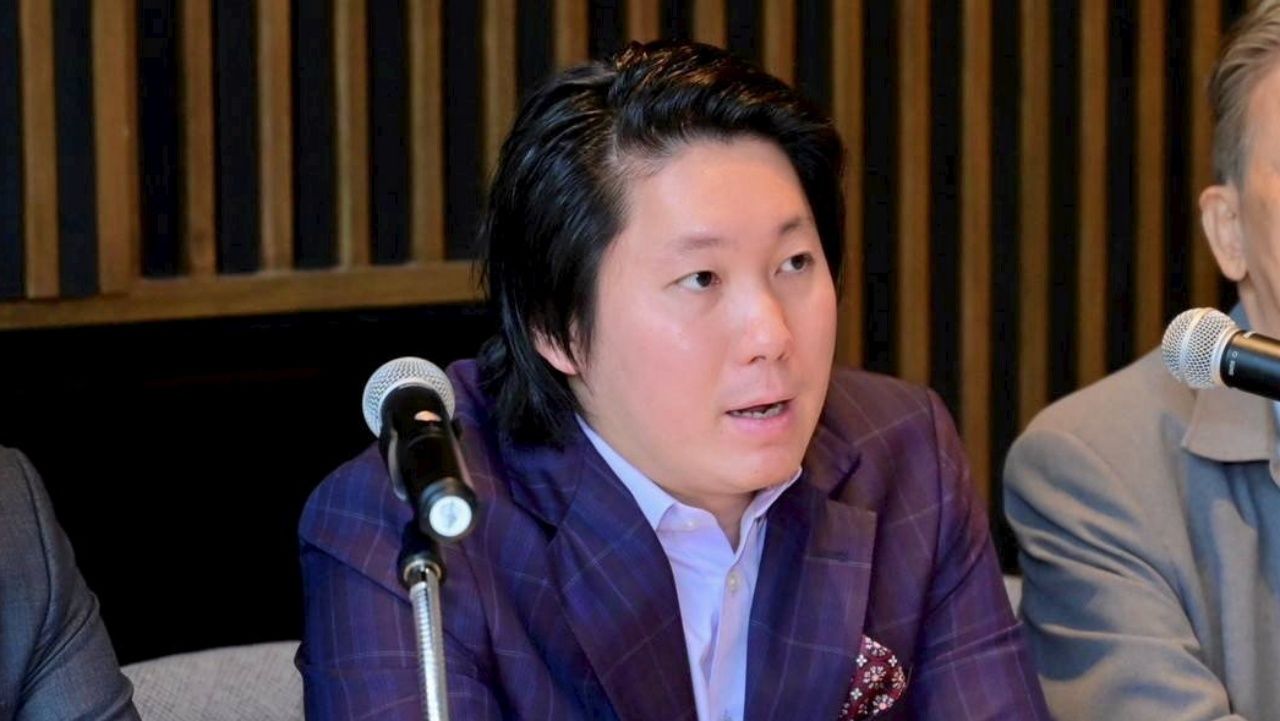 ดีเอสไอชี้แจงเหตุผลออกหมายจับ 3 ไฮโซตระกูลพรประภา คดีหุ้น MORE