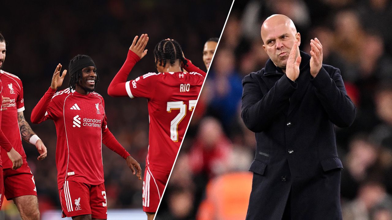 สถิติโหดแบบเงียบๆ ส่องผล 11 นัดหลังสุด “ลิเวอร์พูล” หลังถล่ม “บาร์นสลีย์” เอฟเอ คัพ