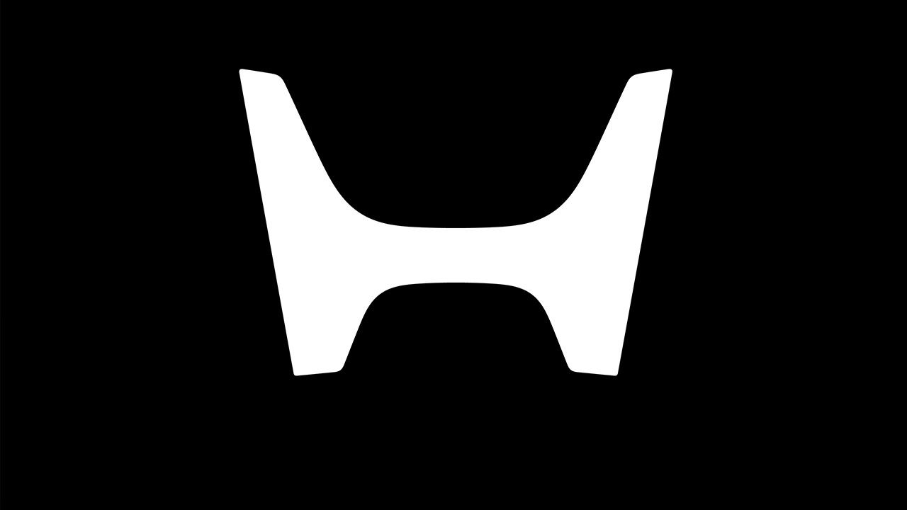 ฮอนด้าเปิดตัวโลโก้ใหม่ H mark สะท้อนแนวทางสู่อนาคต