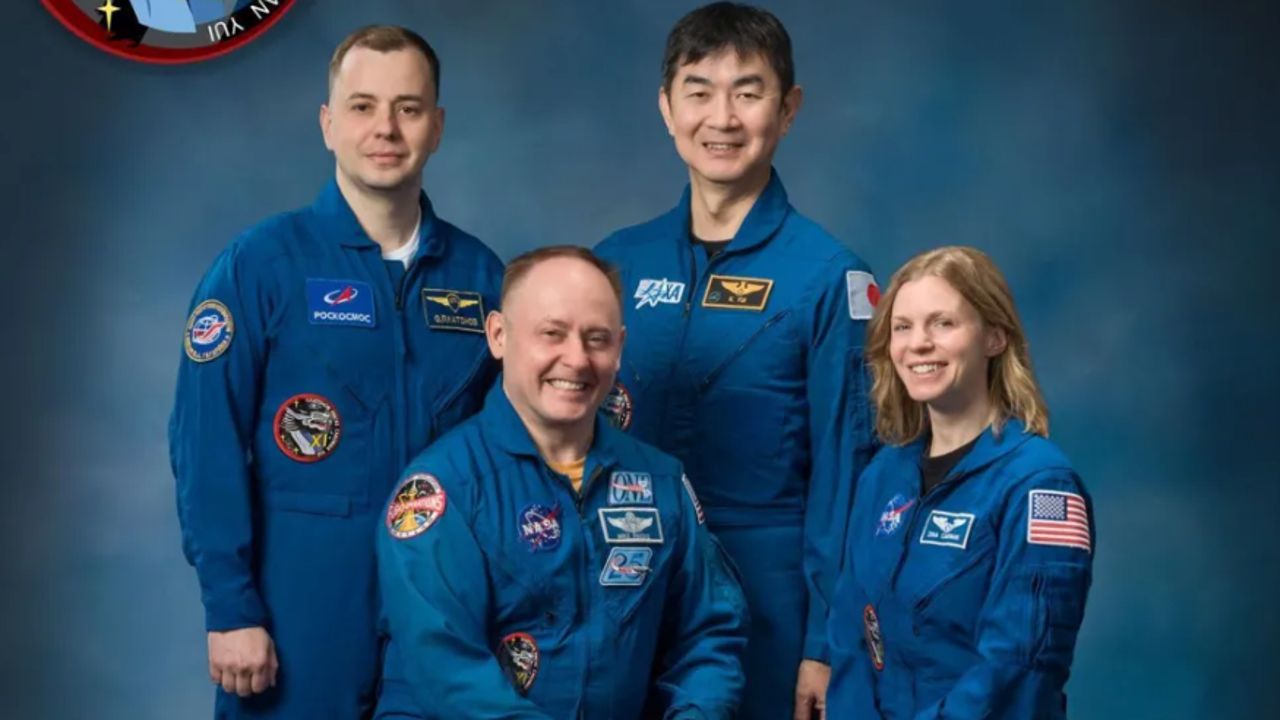 นาซ่ายุติภารกิจ ISS ก่อนกำหนด หลังนักบินอวกาศป่วยหนัก