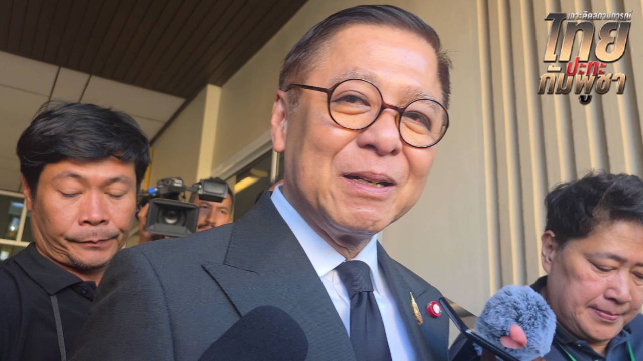 รมว.ต่างประเทศไทยส่งหนังสือประท้วงกัมพูชา หลังทหารบาดเจ็บจากเหตุยิงปืน