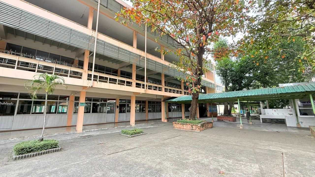 โรงเรียนไผทอุดมศึกษา เปิดรับนักเรียนปี 2569 พร้อมประกาศอัตราค่าเทอมใหม่