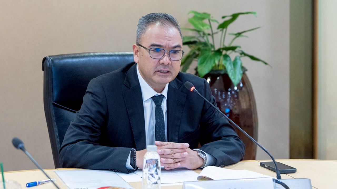 DITP เตรียม 6 กิจกรรมปี 69 ดันซีรีส์วายไทยสู่ตลาดต่างประเทศ