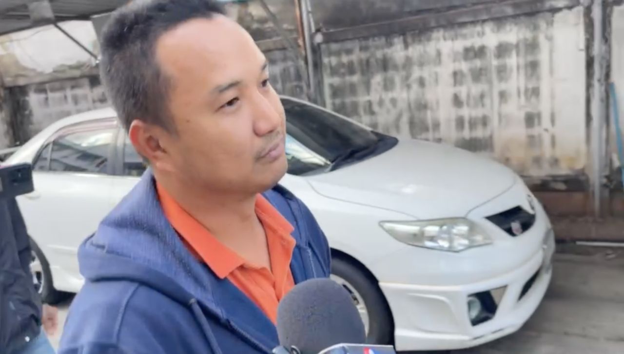 ประวัติ พ.ต.ท.คริษฐ์ ปริยะเกตุ อดีตคนสนิท 'บิ๊กโจ๊ก'