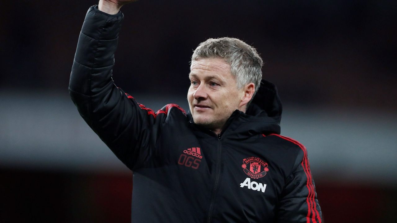 ถึงกับอึ้ง โซลชาร์ ยอมทํา 1 สิ่ง เพื่อได้เป็น "กุนซือใหม่แมนยู”