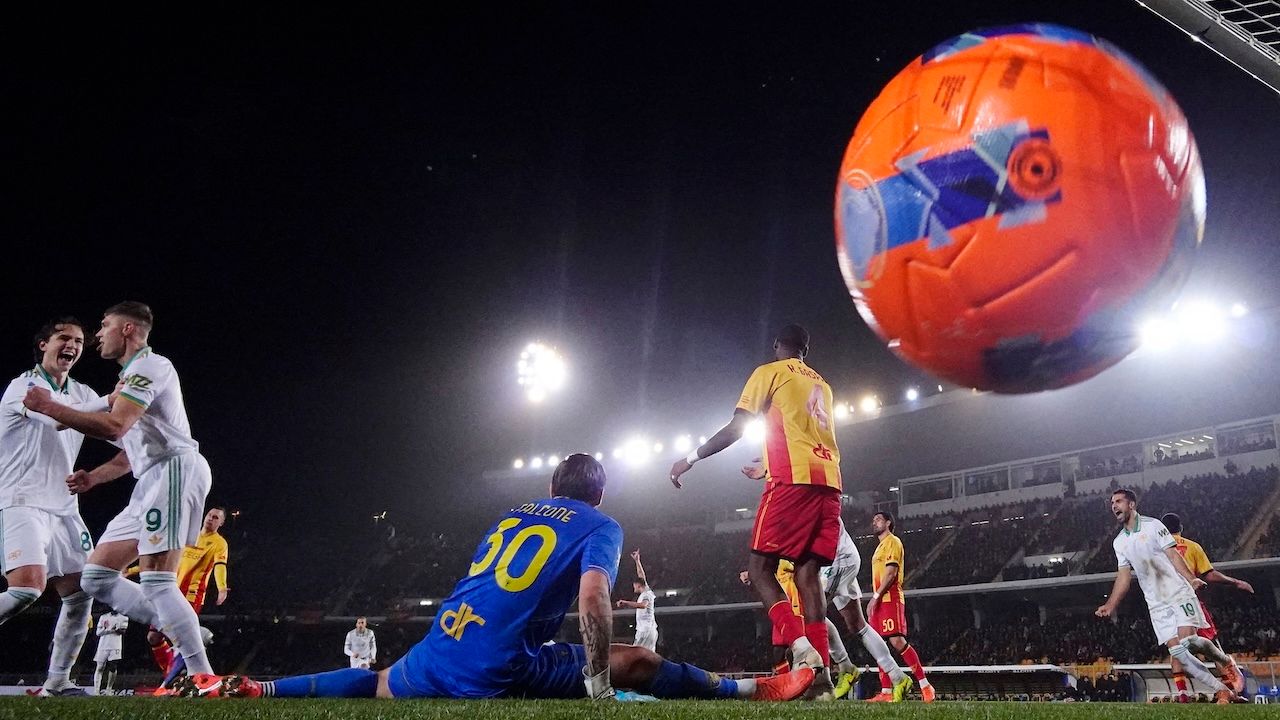 ผลบอลวันนี้ สรุปผลฟุตบอลต่างประเทศ 4 รายการ เมื่อคืนที่ผ่านมา 7 ม.ค. 69