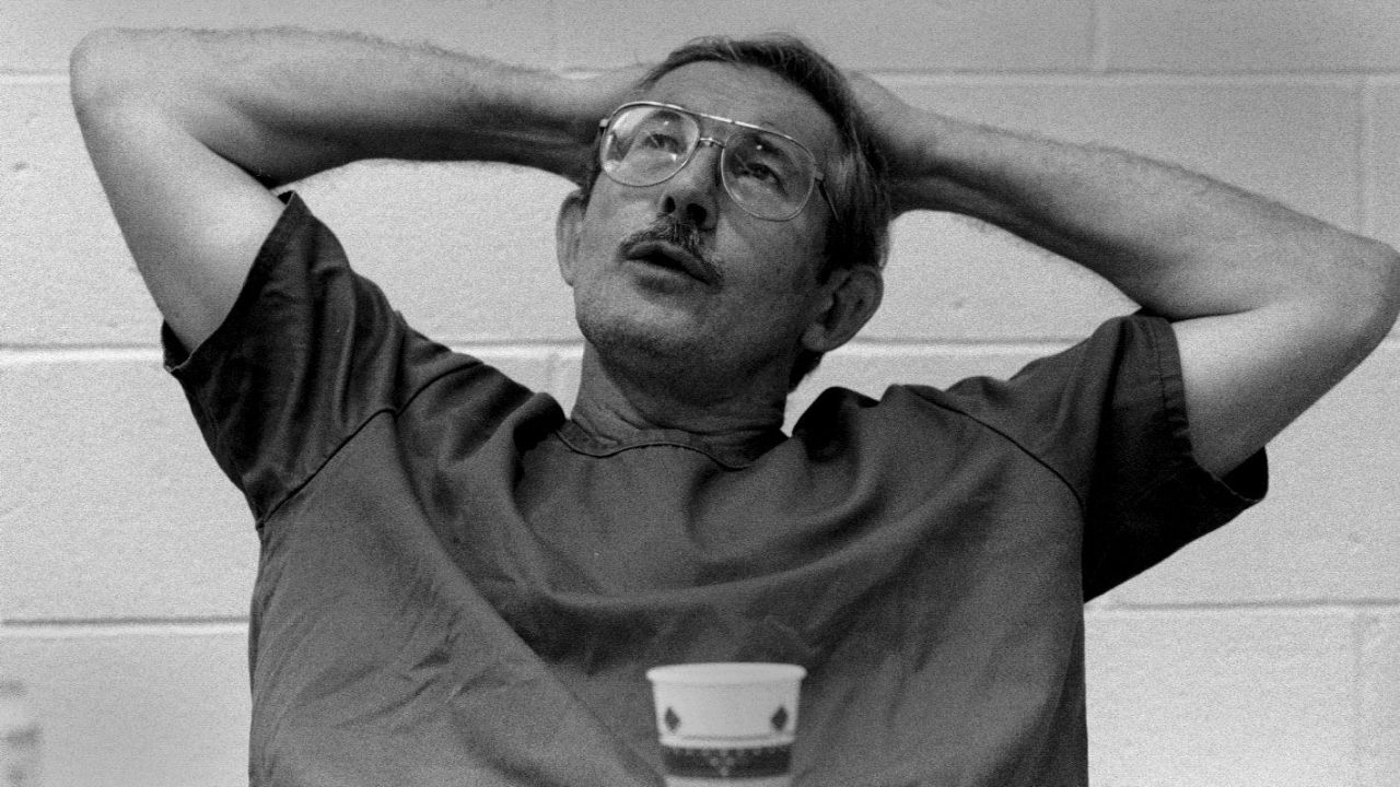 อัลดริช เอมส์ อดีตเจ้าหน้าที่ CIA ผู้ขายข้อมูลลับให้โซเวียต เสียชีวิตในวัย 84 ปี