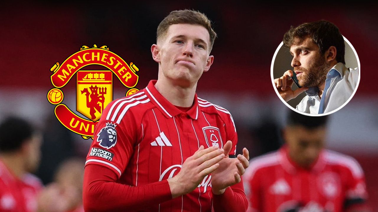 เปลี่ยนโค้ชใหม่ เปลี่ยนใจหรือเปล่า "โรมาโน" อัปเดต "แมนยู" หลังก่อนหน้านี้สื่อโหมล่า "แอนเดอร์สัน"