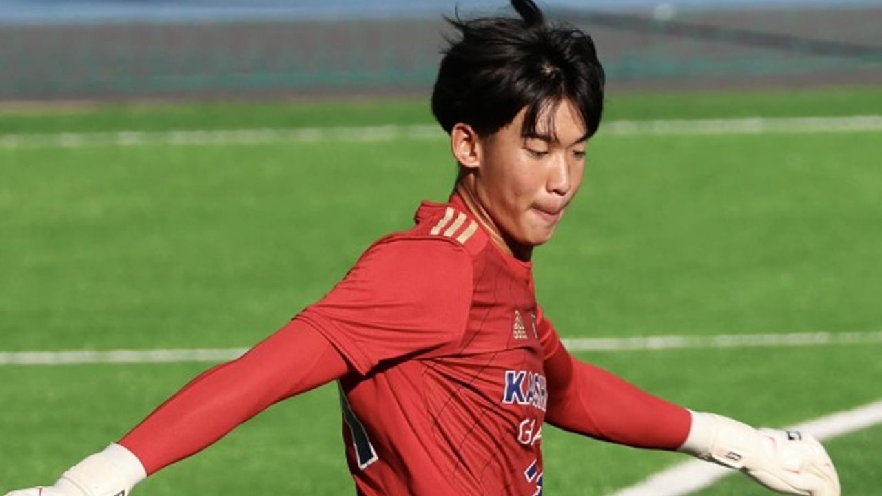 เด็กไทยหนึ่งเดียวบนเวทีญี่ปุ่น! “ภูมิ” ภูมิรพี แจ้งเกิด พาคาชิม่า กาคุเอน ลุยรอบชิง!