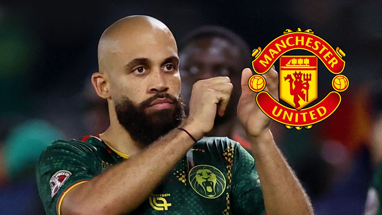 แมนยูได้ข่าวดี! เผยวันคัมแบ็ก “เอ็มเบอโม่” หลังแคเมอรูนร่วง AFCON