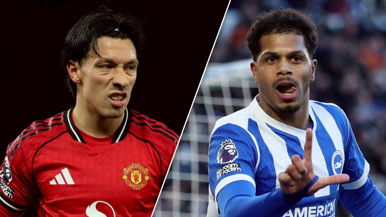 พรีวิวก่อนเกม แมนยู vs ไบรท์ตัน เอฟเอคัพ รอบสาม เวลา 23.30 น. วันที่ 11 ม.ค. 69