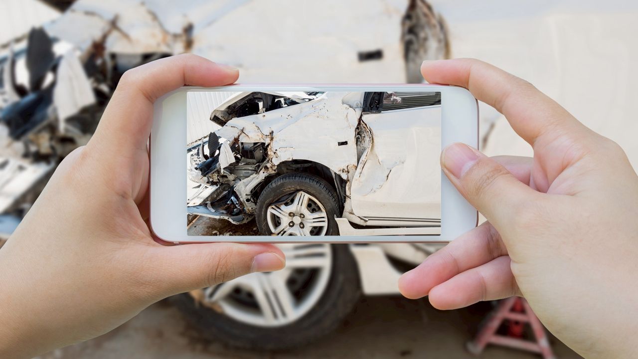 TGIA เปิดมาตรฐานการซ่อมรถใหม่ สร้างความชัดเจนค่าขาดประโยชน์