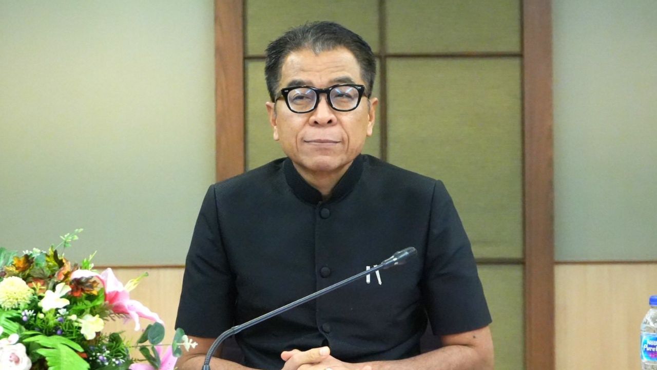 เลขาฯ กกต. รับมีช่องรัฐบาลรักษาการอยู่ยาว หากสถานการณ์สู้รบยืดเยื้อ ประเมินผลใกล้ชิด