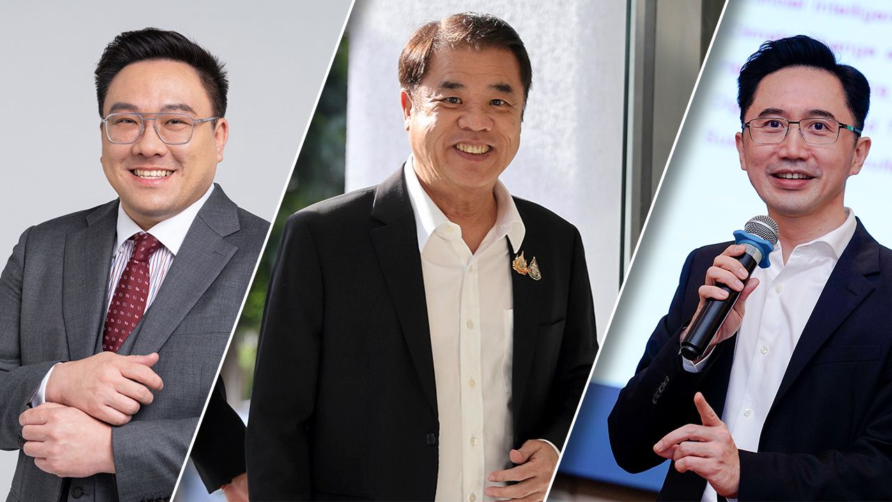 เปิด 3 รายชื่อแคนดิเดตนายกฯ เพื่อไทย สูตรผสมของคนรุ่นใหม่ กลาง เก่า เชื่อกลมกล่อม