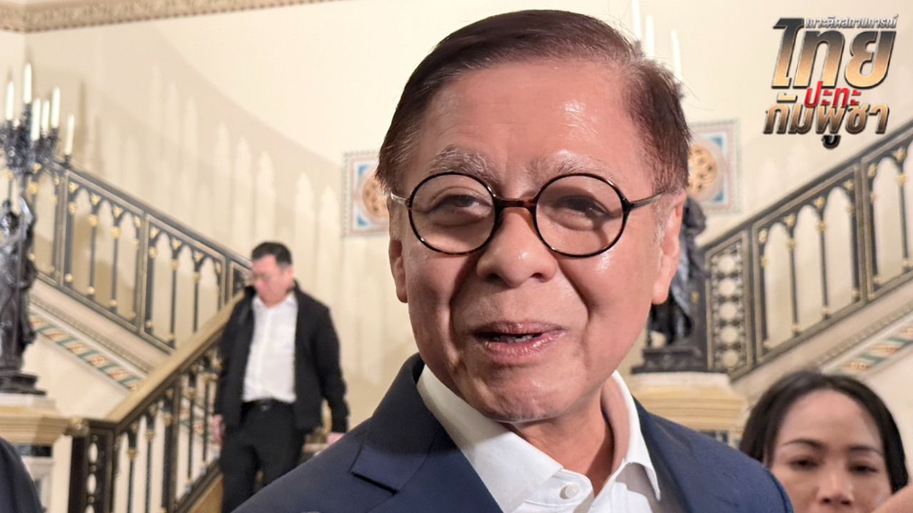 รัฐมนตรีต่างประเทศไทยแนะกัมพูชาแยกแยะพลเรือนในปอยเปต