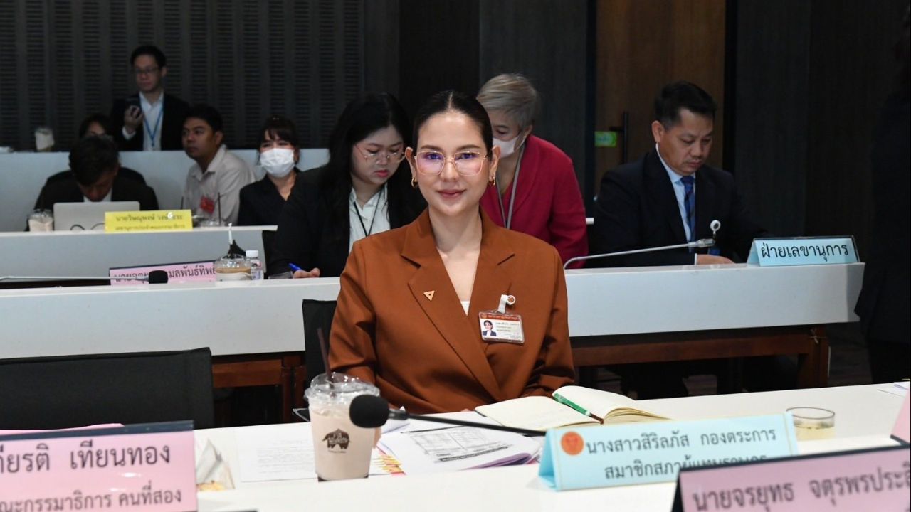 อดีต สส.สาวค่ายส้ม โพสต์อำลาตำแหน่ง พร้อมส่งไม้ต่อให้ผู้สมัครคนใหม่ เชื่อสานงานต่อได้