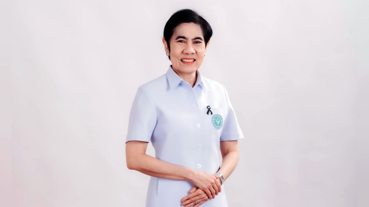 อย. เปิดตัวมหกรรมสุขภาพ "กินดี ชีวิตเปลี่ยน" พลิกโฉมความเป็นอยู่คนไทย