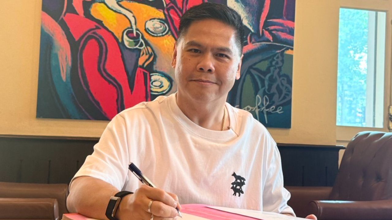 วราวุธ นำอดีต สส. พรรคชาติไทยพัฒนา ยื่นลาออก เตรียมเข้าพรรคภูมิใจไทย