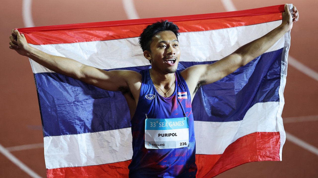 สรุปเหรียญ ซีเกมส์ 2025 ล่าสุด ประจําวันอังคารที่ 16 ธ.ค. 68