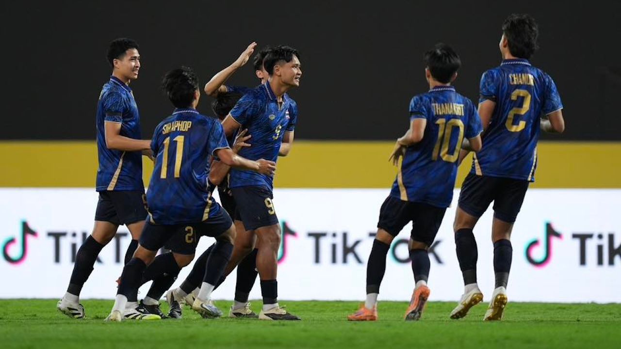 สรุปเหรียญ ซีเกมส์ 2025 ล่าสุด ประจําวันพฤหัสบดีที่ 18 ธ.ค. 68