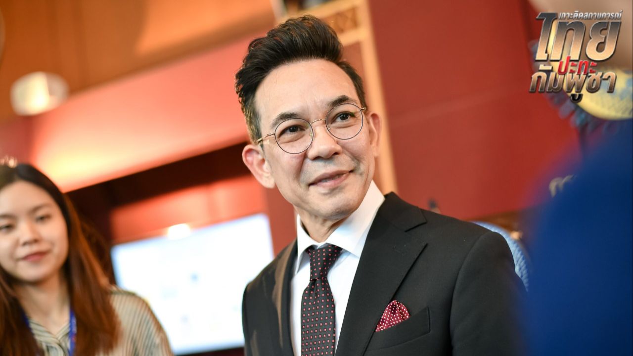 กระทรวงต่างประเทศเรียกร้องกัมพูชาเปิดด่านให้คนไทยเดินทางกลับ