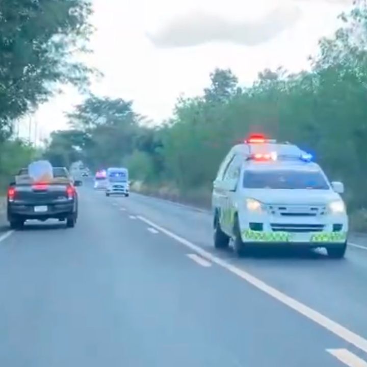 ปะทะที่เนิน 677 ช่องอานม้า ทหารไทยเสียชีวิต 4 นาย บาดเจ็บ 3 นาย