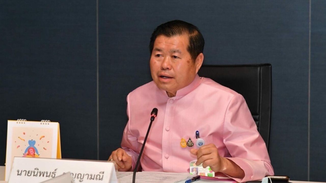 โครงการโมโนเรลหาดใหญ่ได้รับไฟเขียวศึกษาเชื่อมสนามบิน