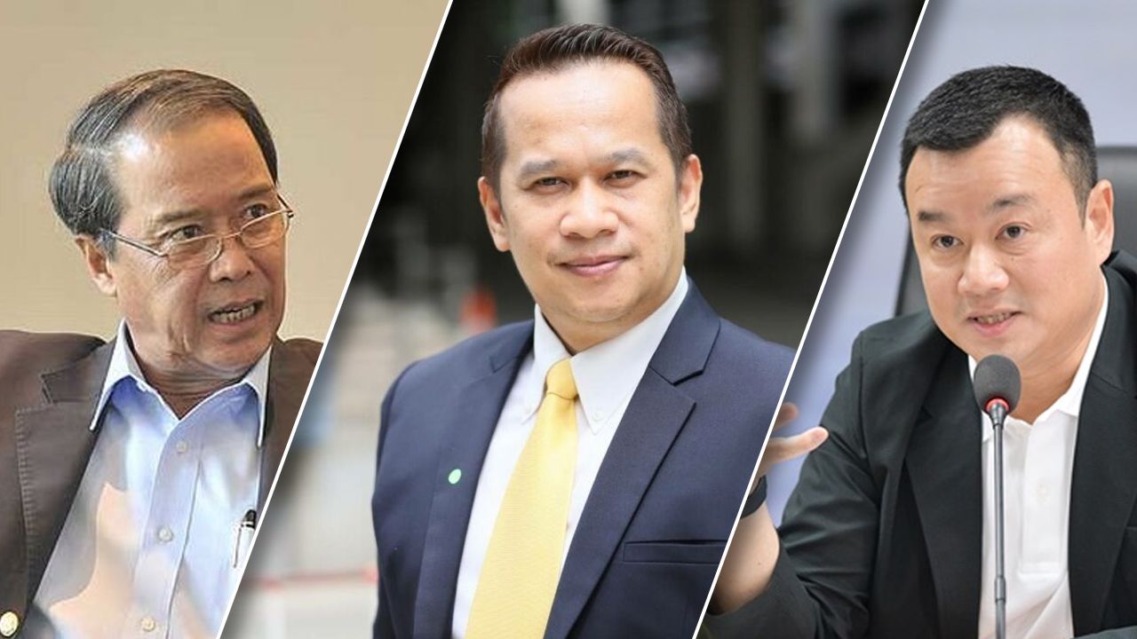 พรรคเพื่อไทยเรียกร้องอย่าใช้สถานการณ์ชายแดนเลื่อนเลือกตั้ง