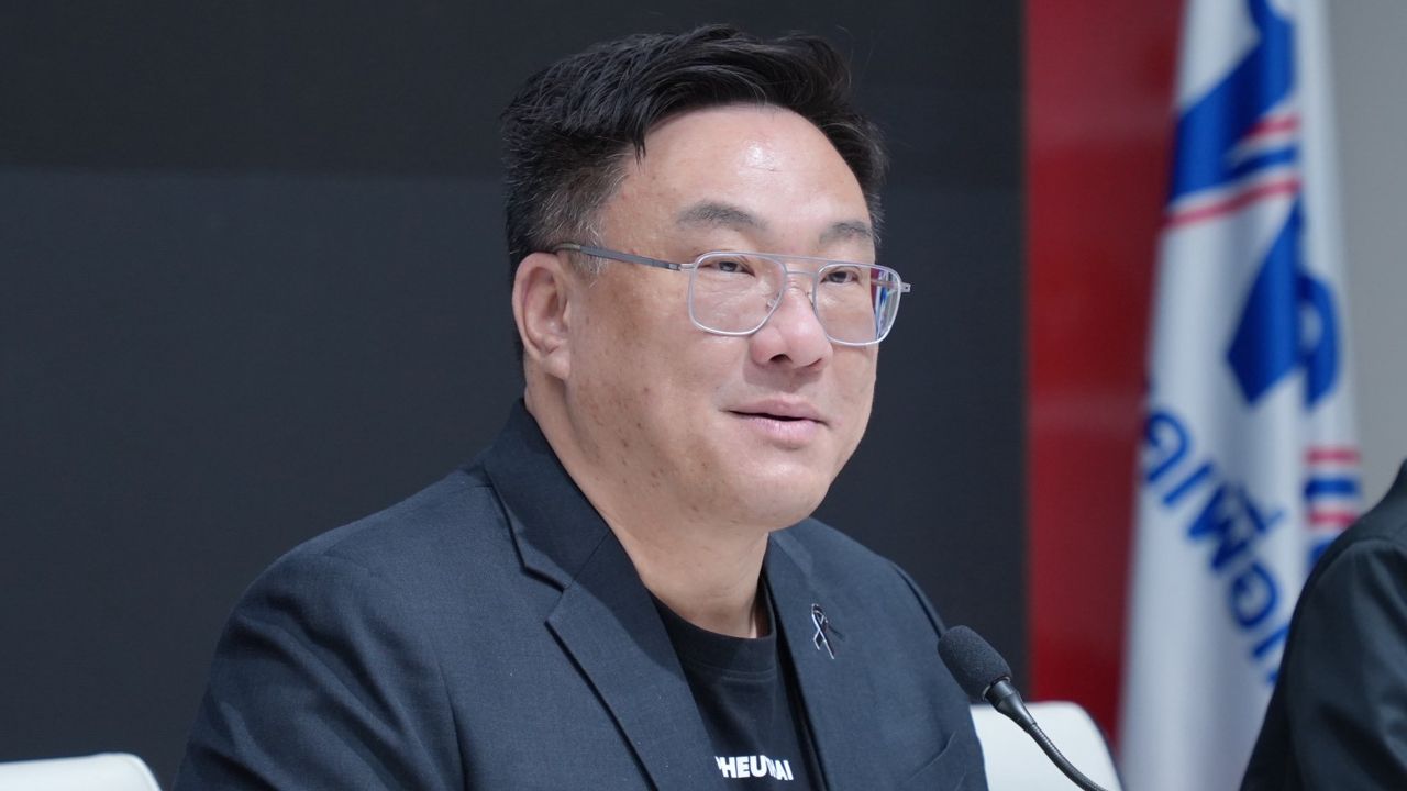 จุลพันธ์ ยืนยัน พรรคเพื่อไทยเตรียมพร้อมเลือกตั้ง เปิดตัวแคนดิเดตนายกฯ 16 ธ.ค.