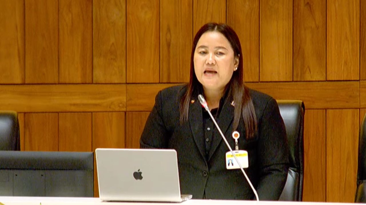 รัฐสภาเริ่มถกแก้ไขรัฐธรรมนูญวันแรก ราบรื่น 20 มาตรา