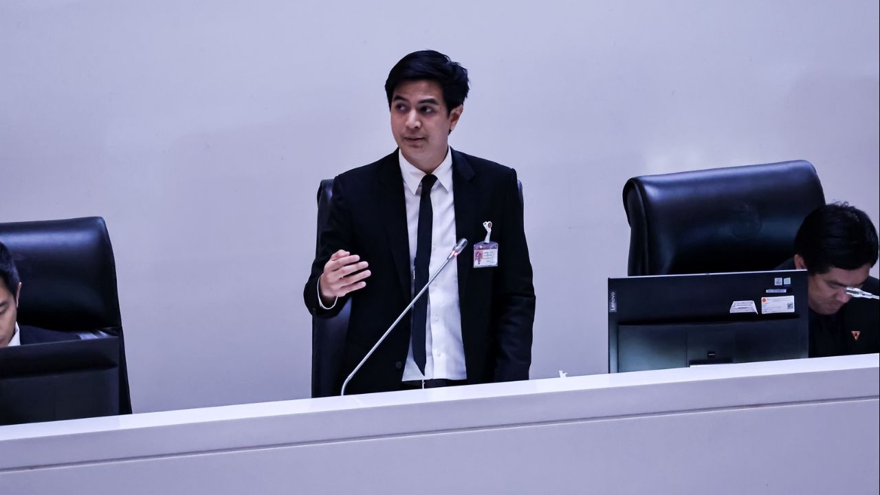 รัฐสภาผ่านสูตร 20 หยิบ 1 เลือก กมธ.ร่างร่างรัฐธรรมนูญ “ชลน่าน” ชี้ช่องครอบงำ