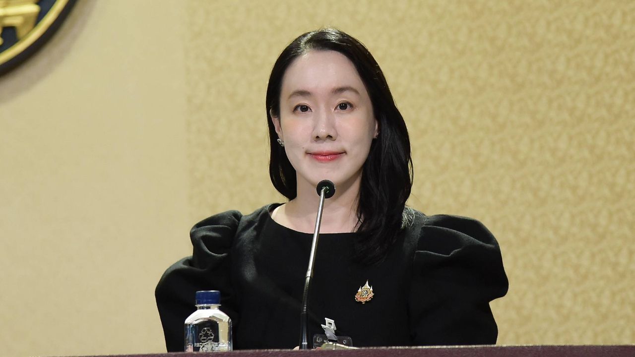 เชิญชวนประชาชนร่วมงานกาชาด 2568 ที่สวนลุมพินี 11–21 ธันวาคม