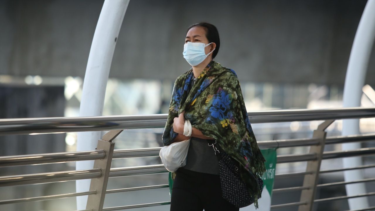 อุตุนิยมวิทยาเผย อากาศหนาวจะกลับมาอีกครั้งตั้งแต่ 15 ธ.ค. นี้