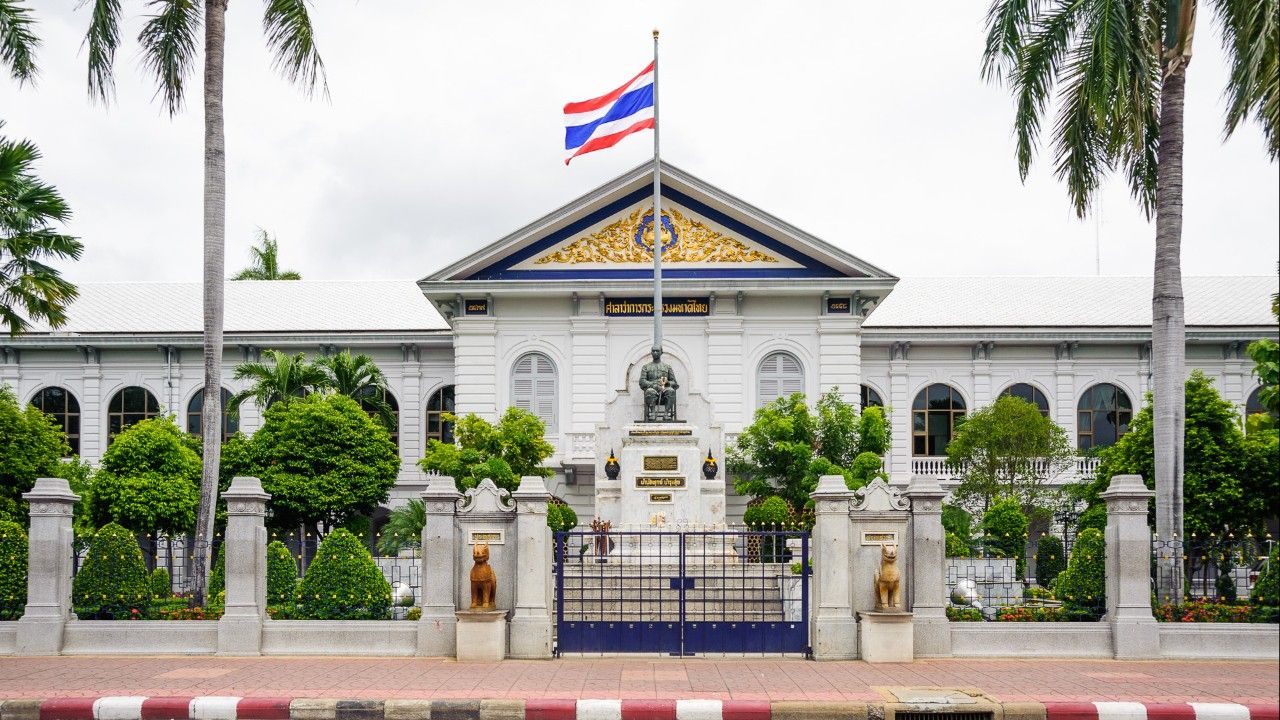 มท. ปรับทัพรองผู้ว่าฯ 29 ตำแหน่ง มีผลสิ้นเดือนธันวาคม