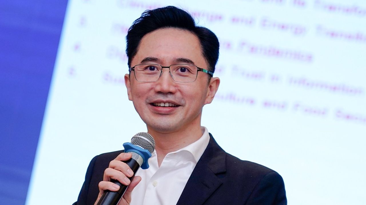 เพื่อไทยเตรียมเปิดตัวยศชนันเป็นแคนดิเดตนายกรัฐมนตรี