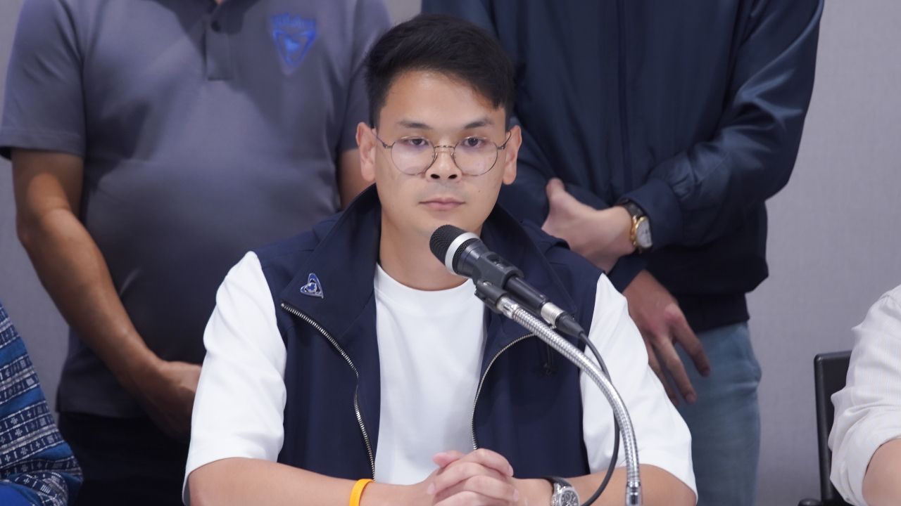 ไชยชนกยืนยันแม่ไม่ผิด PDPA โพสต์ข้อมูลคู่กรณี