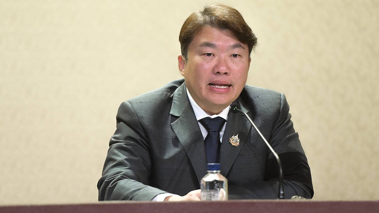 รัฐบาลไทยรับสัญญาณจากสหรัฐฯ เดินหน้ากระบวนการเจรจาการค้า